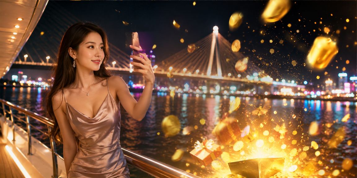 Người dùng tại Cần Thơ xem jackpot casino trên điện thoại