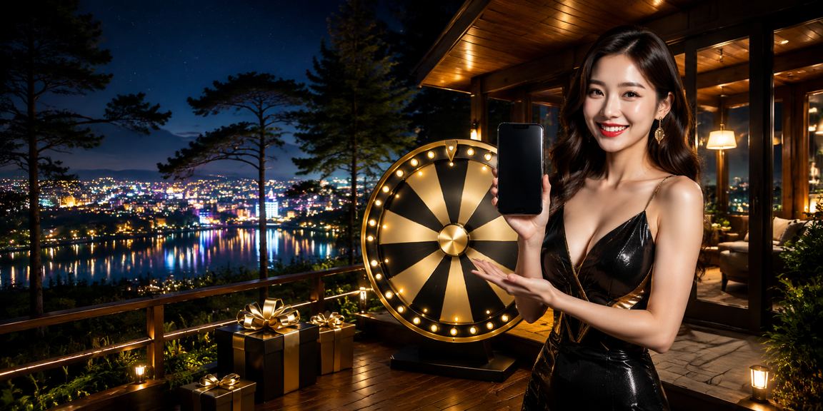 Người dùng tại Đà Lạt xem chương trình giải trí trên điện thoại