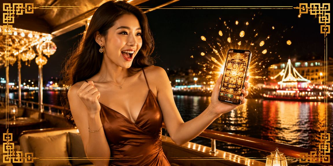 Người dùng tại Nha Trang xem cược mobile trong quán cà phê